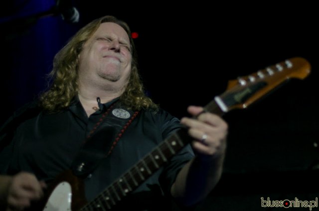 Govt Mule in Wroclaw 2012 by Grzegorz Ciszewski (6)